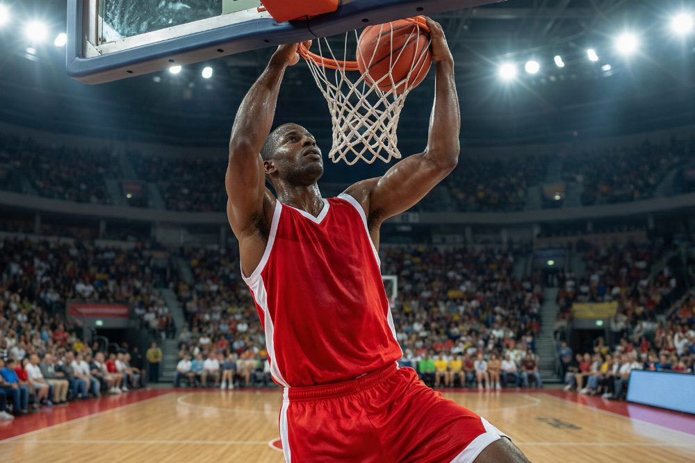 NBA季后赛焦点战前瞻